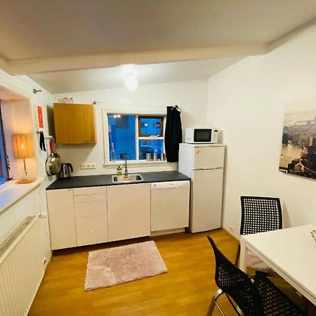 Great Location Downtown Studio 雷克雅維克 外观 照片